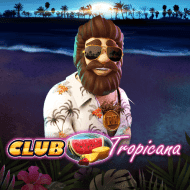 pragmaticexternal:ClubTropicana