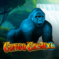 pragmaticexternal:CongoCashXL