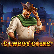 pragmaticexternal:CowboyCoins