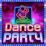 pragmaticexternal:DanceParty