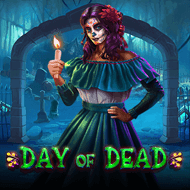pragmaticexternal:DayofDead