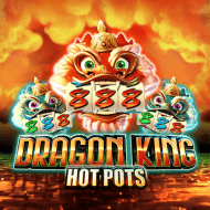 pragmaticexternal:DragonKingHotPots