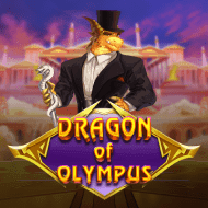 pragmaticexternal:DragonofOlympus
