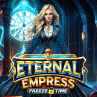 pragmaticexternal:EternalEmpressFreezeTime