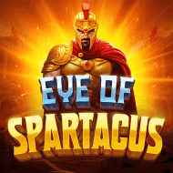 pragmaticexternal:EyeofSpartacus
