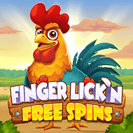 pragmaticexternal:FingerLicknFreeSpins