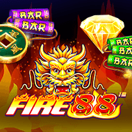 pragmaticexternal:Fire88