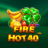 pragmaticexternal:FireHot40