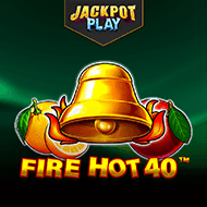 pragmaticexternal:FireHot40JackpotPlay