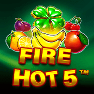 pragmaticexternal:FireHot5