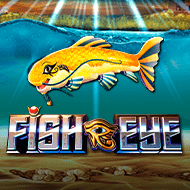 pragmaticexternal:FishEye