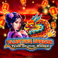 pragmaticexternal:FloatingDragonYearoftheSnake