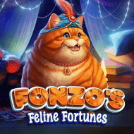 pragmaticexternal:FonzosFelineFortunes
