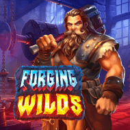 pragmaticexternal:ForgingWilds