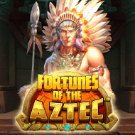 pragmaticexternal:FortunesofAztec