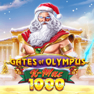pragmaticexternal:GatesofOlympusXmas1000