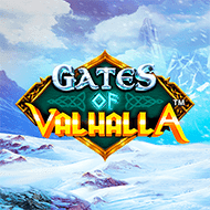 pragmaticexternal:GatesofValhalla