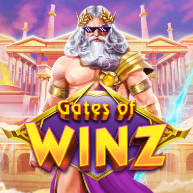 pragmaticexternal:GatesofWinz