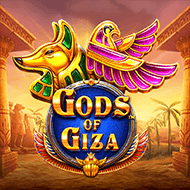 pragmaticexternal:GodsofGiza