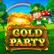 pragmaticexternal:GoldParty