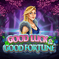 pragmaticexternal:GoodLuckGoodFortune