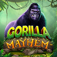 pragmaticexternal:GorillaMayhem