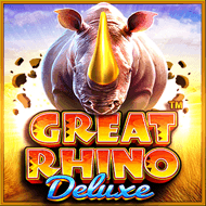 pragmaticexternal:GreatRhinoDeluxe