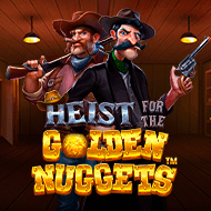 pragmaticexternal:HeistfortheGoldenNugget