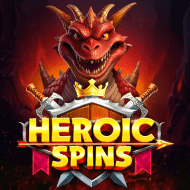 pragmaticexternal:HeroicSpins