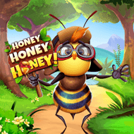 pragmaticexternal:HoneyHoneyHoney
