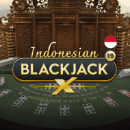 pragmaticexternal:IndonesianBlackjackX19