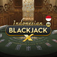 pragmaticexternal:IndonesianBlackjackX20
