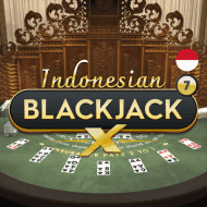 pragmaticexternal:IndonesianBlackjackX7
