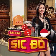 pragmaticexternal:IndonesianMegaSicBo