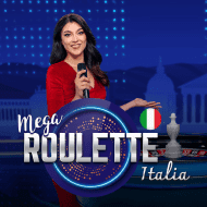 pragmaticexternal:ItalianMegaRoulette