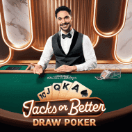 pragmaticexternal:JacksorBetterDrawPoker