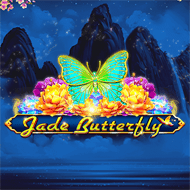 pragmaticexternal:JadeButterfly