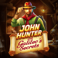 pragmaticexternal:JohnHunterandGalileosSecrets