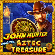 pragmaticexternal:JohnHunterandtheAztecTreasure