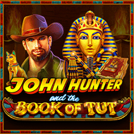 pragmaticexternal:JohnHunterandtheBookofTut
