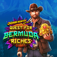 pragmaticexternal:JohnHunterandtheQuestforBermudaRiches