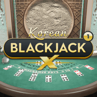 pragmaticexternal:KoreanBlackjackX1