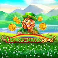 pragmaticexternal:LeprechaunSong