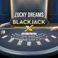 pragmaticexternal:LuckyDreamsBlackjackX
