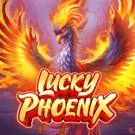 pragmaticexternal:LuckyPhoenix