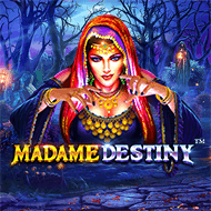 pragmaticexternal:MadameDestiny