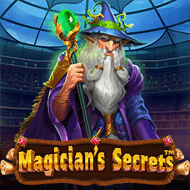 pragmaticexternal:MagiciansSecrets