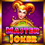 pragmaticexternal:MasterJoker