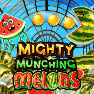 pragmaticexternal:MightyMunchingMelons