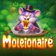 pragmaticexternal:Moleionaire